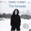 David Chesky - The Fantasies David Chesky - The Fantasies